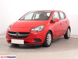 Opel Corsa 2015 1.2 68 KM