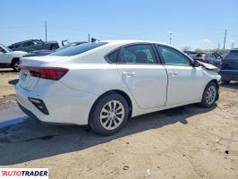 Kia Pozostałe 2021 2