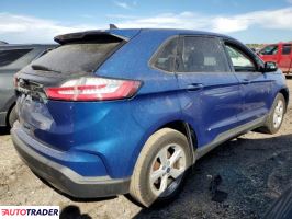 Ford Edge 2021 2