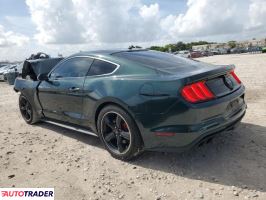 Ford Mustang 2019 5