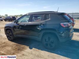 Jeep Compass 2019 2 Jeep Compass 2019 2