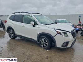 Subaru Forester 2022 2
