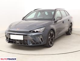 Cupra 2025 1.5 147 KM