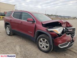 GMC Acadia 2019 2