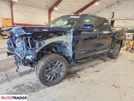 Toyota Tundra 2023 3