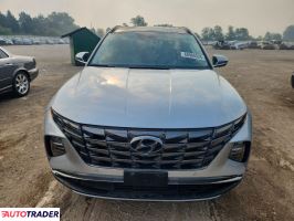 Hyundai Tucson 2024 2