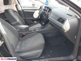 Volkswagen Jetta 2021 1