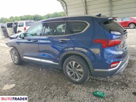 Hyundai Santa Fe 2020 2
