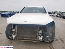 Mercedes CL 2020 2 Mercedes CL 2020 2