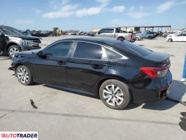 Honda Civic 2022 2 Honda Civic 2022 2