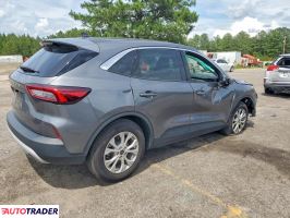 Ford Escape 2024 1
