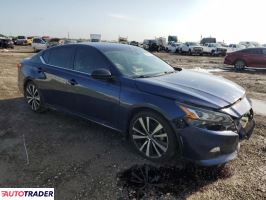 Nissan Altima 2022 2 Nissan Altima 2022 2