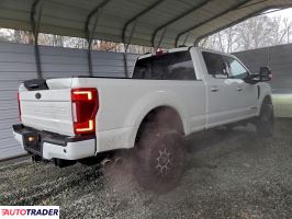 Ford Pozostałe 2020 6