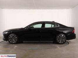Volvo S60 2023 2.0 194 KM