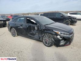 Kia Pozostałe 2022 1