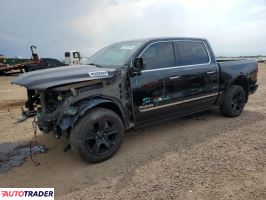 Dodge Ram 2019 5 Dodge Ram 2019 5