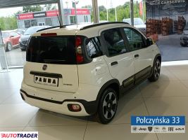 Fiat Panda 2026 1.0 65 KM