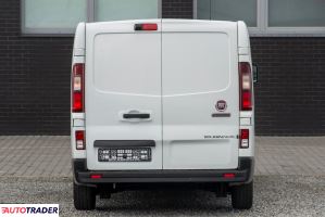 Fiat Talento 2019 1.6