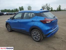 Nissan Pozostałe 2024 1