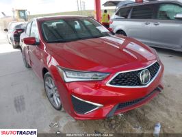 Acura Pozostałe 2021 2 Acura Pozostałe 2021 2