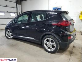 Chevrolet Pozostałe 2019 Chevrolet Pozostałe 2019