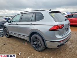 Volkswagen Tiguan 2024 2