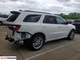 Dodge Durango 2023 3 Dodge Durango 2023 3