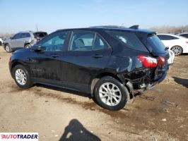 Chevrolet Equinox 2020 1 Chevrolet Equinox 2020 1