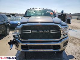 Dodge Ram 2022 6