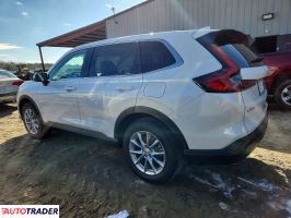 Honda CR-V 2026 1