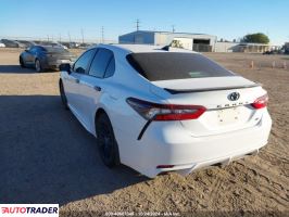 Toyota Camry 2021 2