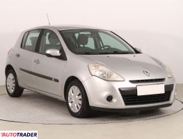 Renault Clio 2009 1.1 73 KM