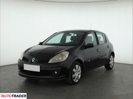 Renault Clio 2008 1.5 84 KM