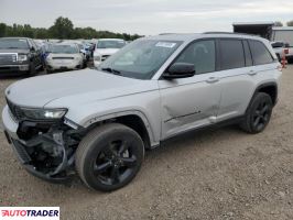 Jeep Grand Cherokee 2024 3 Jeep Grand Cherokee 2024 3