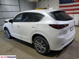Mazda CX-5 2022 2