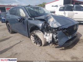 Mazda CX-5 - zobacz ofertę