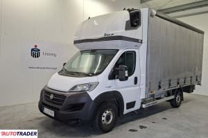 Fiat Ducato 2021 2.3