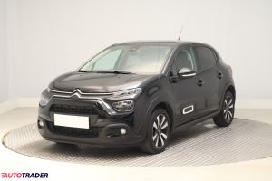 Citroen C3 2024 1.2 81 KM