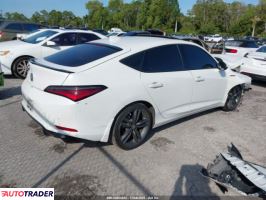 Acura Integra 2024 1