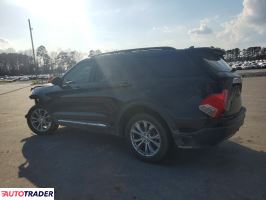 Ford Explorer 2020 2