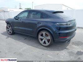 Porsche Cayenne 2021 3