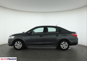 Citroen C-Elysee 2013 1.2 71 KM