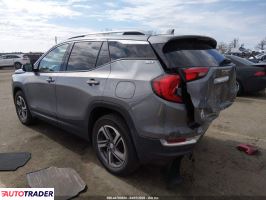 GMC Terrain 2021 1