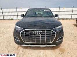 Audi Q5 2021 2