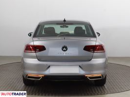 Volkswagen Passat 2021 1.5 147 KM