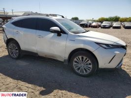 Toyota Venza 2021 2 Toyota Venza 2021 2