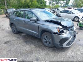 Volkswagen Pozostałe - zobacz ofertę
