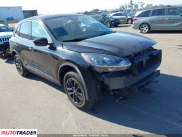 Ford Escape - zobacz ofertę