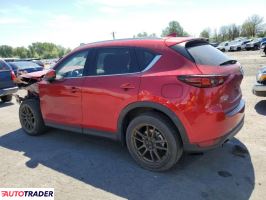 Mazda CX-5 2021 2 Mazda CX-5 2021 2