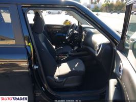 Kia Soul 2023 2